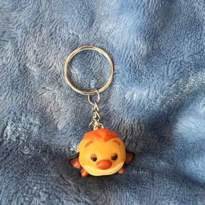 Disney tsum tsum Timon Keychain